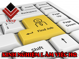 Ky nang lam viec hieu qua