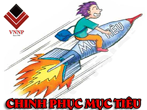 Kỹ năng lập kế hoạch và chinh phục mục tiêu trong công việc