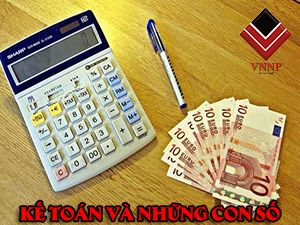 ke toan va nhung con so