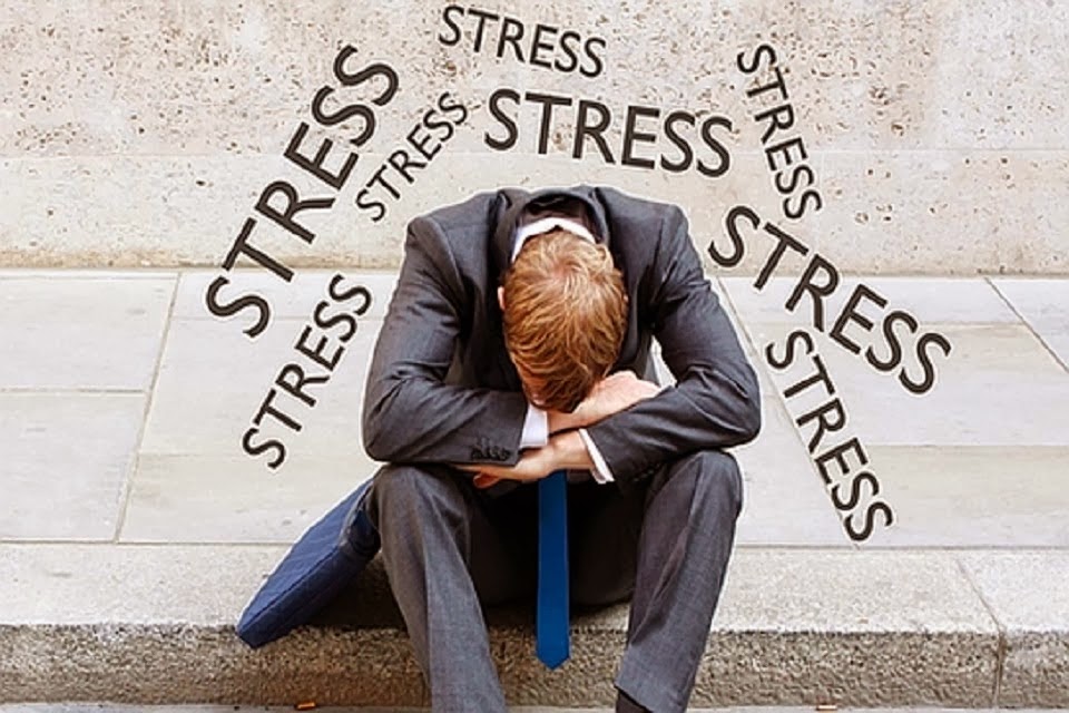 Stress Management 01