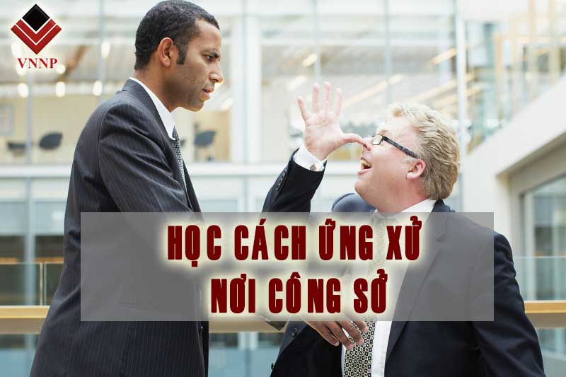 hoc cach ung xu khon ngoan hon noi cong so 4