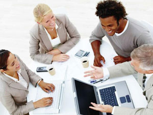 Bí quyết trị nhân viên cứng đầu