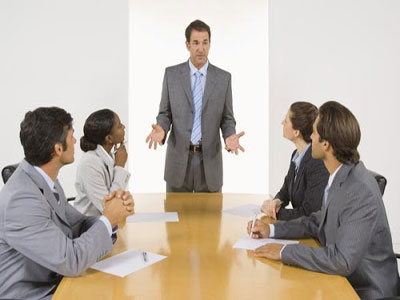 6 điều cần thiết để có bài thuyết trình hiệu quả